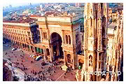 Фото з туру Коротке побачення в Італії: Верона, Мілан, Венеція, 05 січня 2020 від туриста Татьяна